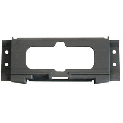 FRONT BUMPER - LOWER - CENTRE - MERCEDES BENZ ACTROS - MP2