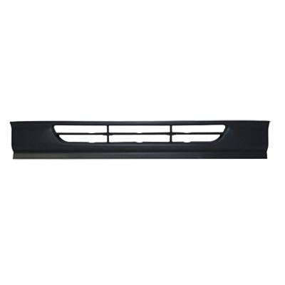 FRONT BUMPER - APRON - CENTRE - 180MM HIGH - MERCEDES BENZ ACTROS - MP2