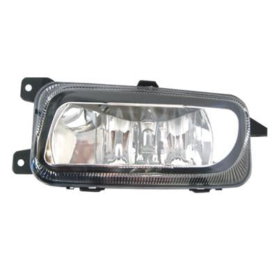 FOG LAMP - L/H - MERCEDES BENZ ACTROS - MP2
