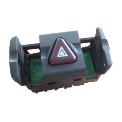 HAZARD SWITCH - MERCEDES BENZ ACTROS - MP3