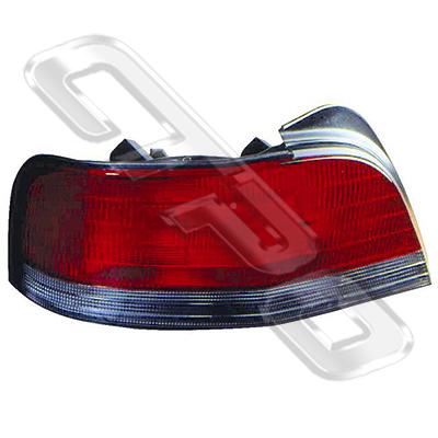 REAR LAMP - L/H - TO SUIT MITSUBISHI GALANT EA 1997-99