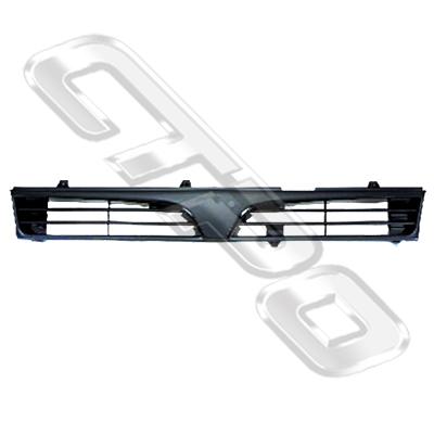 GRILLE - BLACK - TO SUIT MITSUBISHI LANCER CK SED 1996-99