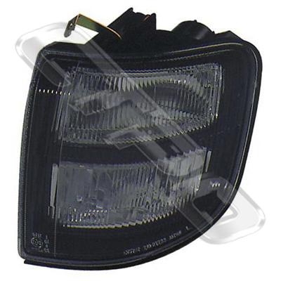 CORNER LAMP - L/H - CLEAR - W/E - TO SUIT MITSUBISHI PAJERO 1998-00