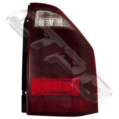 REAR LAMP - R/H - TO SUIT MITSUBISHI PAJERO 2003-