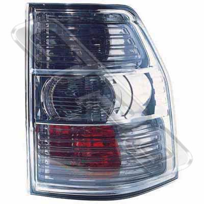 REAR LAMP - R/H - TO SUIT MITSUBISHI PAJERO 2006- 4DR