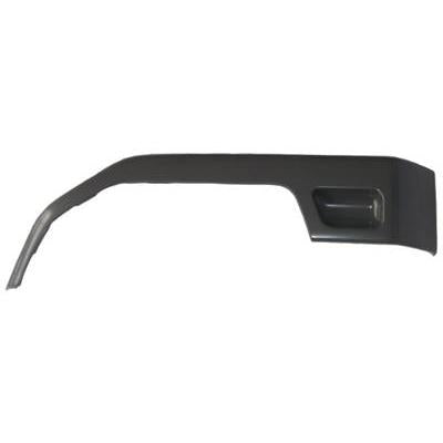 GUARD - OUTER - L/H - NARROW - MITSUBISHI FM615/FK516 1994-