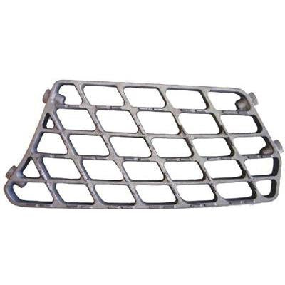 STEP ALLOY - L/H=R/H - UPPER - MITSUBISHI FM615/FK516 1994-