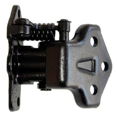 DOOR HINGE - R/H UPPER=L/H - LOWER - MITSUBISHI FM615/FK516 1994-