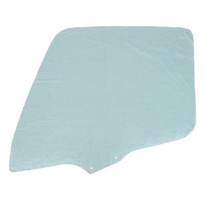 GLASS - FRONT DOOR - R/H - MITSUBISHI FM615/FK516 1994-