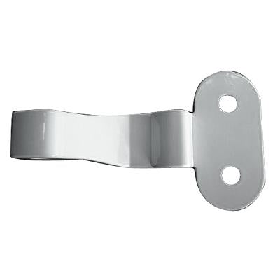 FRONT PANEL - HINGE - L/H - MITSUBISHI FM615/FK516 1994-
