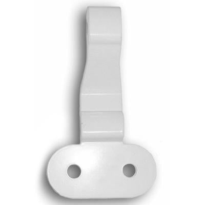 FRONT PANEL - HINGE - R/H - MITSUBISHI FM615/FK516 1994-