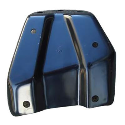 FRONT BUMPER IRON - R/H - MITSUBISHI FM615/FK516 1994-