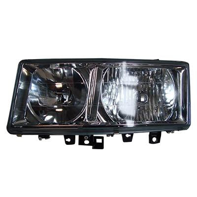 HEADLAMP - L/H - 2002- - MITSUBISHI FM615/FK516 1994-