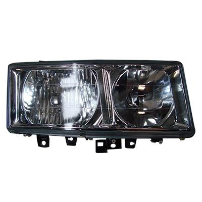 HEADLAMP - R/H - 2002- - MITSUBISHI FM615/FK516 1994-