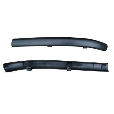 HEADLAMP - MOULDING - L/H - LOWER - MITSUBISHI FM615/FK516 1994-