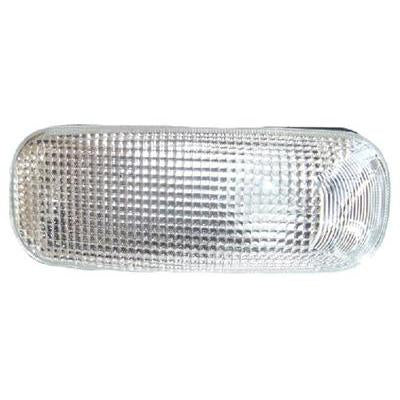 SIDE LAMP - L/H=R/H - CLEAR - MITSUBISHI FM615/FK516 1994-