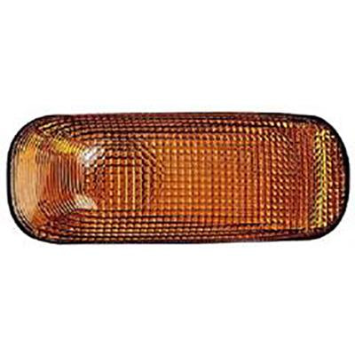 SIDE LAMP - L/H=R/H - AMBER - MITSUBISHI FM615/FK516 1994-