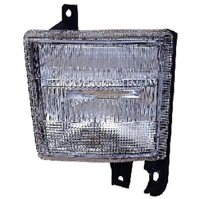 CORNER LAMP - L/H - MITSUBISHI FM615/FK516 1994-