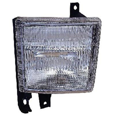 CORNER LAMP - R/H - MITSUBISHI FM615/FK516 1994-