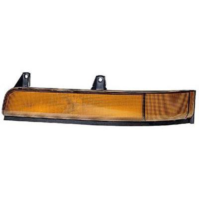 FRONT LAMP - L/H - AMBER - MITSUBISHI FM615/FK516 1994-
