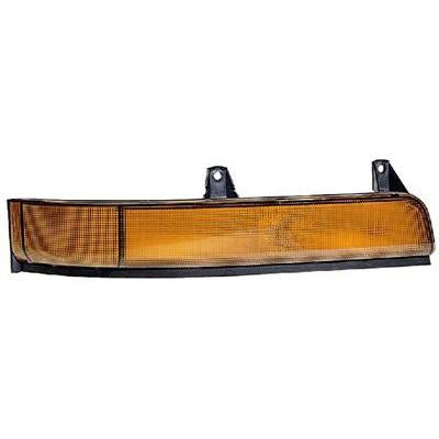 FRONT LAMP - R/H - AMBER - MITSUBISHI FM615/FK516 1994-