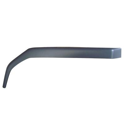 GUARD - OUTER - L/H - WIDE - MITSUBISHI FIGHTER 2006-