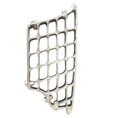 STEP ALLOY - L/H = R/H - MITSUBISHI FIGHTER 2006-