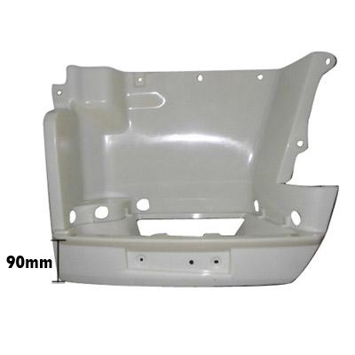 STEP PANEL - L/H - SHORT - MITSUBISHI FIGHTER 2006-