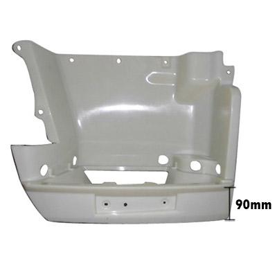 STEP PANEL - R/H - SHORT - MITSUBISHI FIGHTER 2006-