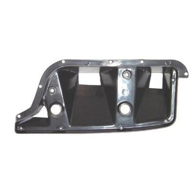 STEP PANEL - L/H - INNER - LOWER - MITSUBISHI FP517/FP519/FP350 1997-