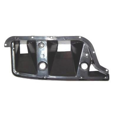 STEP PANEL - R/H - INNER - LOWER - MITSUBISHI FP517/FP519/FP350 1997-