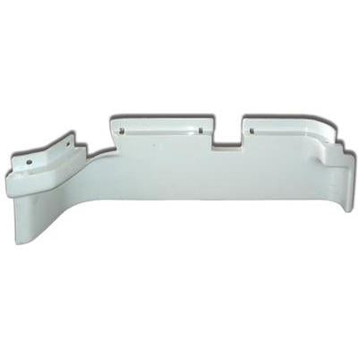 STEP PANEL - L/H - UPPER - 115MM DEEP - MITSUBISHI FP517/FP519/FP350 1997-