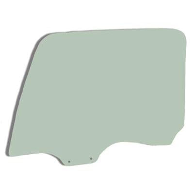 GLASS - FRONT DOOR - R/H - MITSUBISHI FP517/FP519/FP350 1997-