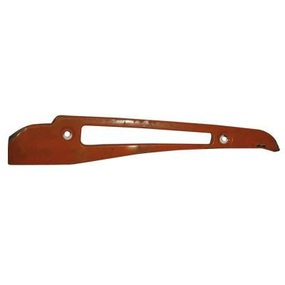 FRONT BUMPER END - L/H - 360mm - MITSUBISHI FP517/FP519/FP350 1997-