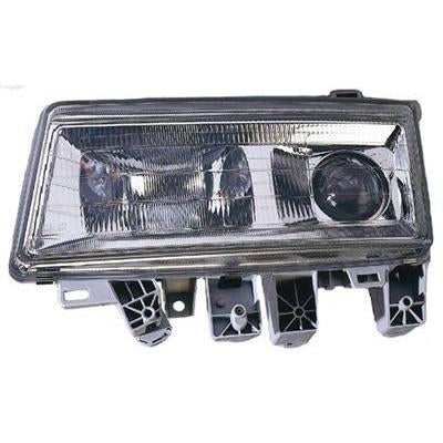 HEADLAMP - L/H - MITSUBISHI FP517/FP519/FP350 1997-