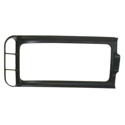 FOG LAMP - TRIM - L/H - MITSUBISHI FP517/FP519/FP350 1997-