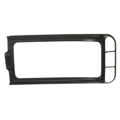 FOG LAMP - TRIM - R/H - MITSUBISHI FP517/FP519/FP350 1997-