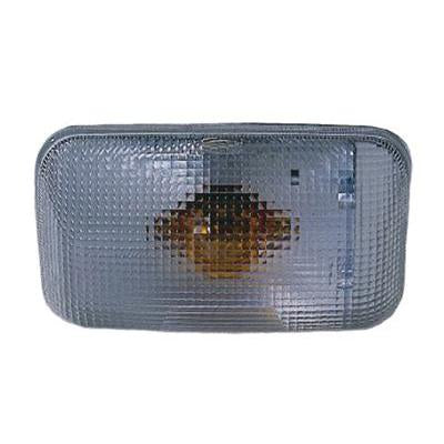 SIDE LAMP - L/H - CLEAR - MITSUBISHI FP517/FP519/FP350 1997-
