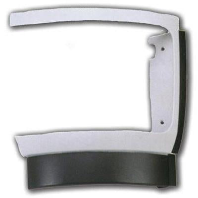 GRILLE - SIDE - L/H - MITSUBISHI FP517/FP519/FP350 1997-
