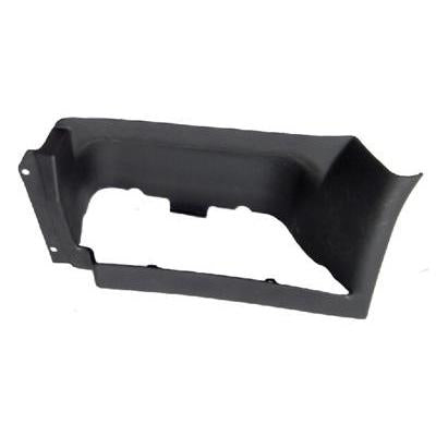 STEP PANEL - L/H - NARROW CAB - MITSUBISHI CANTER FE5/FE6 1994-