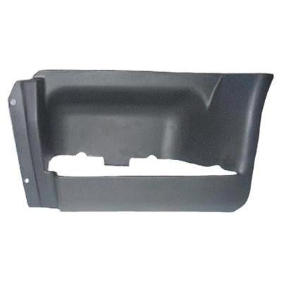 STEP PANEL - L/H - WIDE CAB - MITSUBISHI CANTER FE5/FE6 1994-