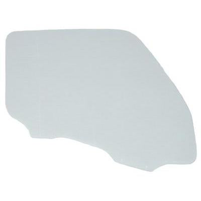 GLASS - FRONT DOOR - L/H - MITSUBISHI CANTER FE5/FE6 1994-