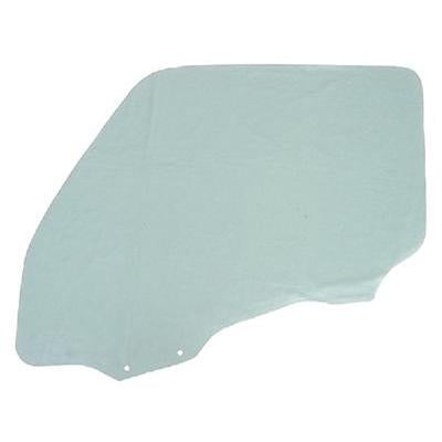 GLASS - FRONT DOOR - R/H - MITSUBISHI CANTER FE5/FE6 1994-