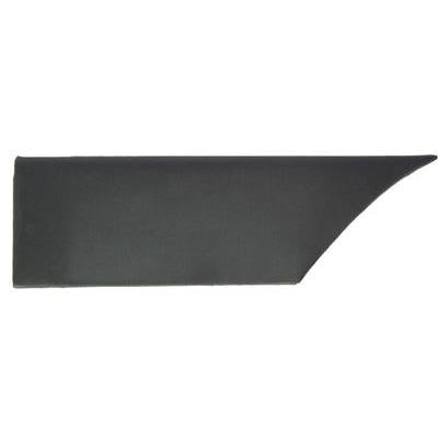 FRONT DOOR GARNISH - L/H - MITSUBISHI CANTER FE5/FE6 1994-
