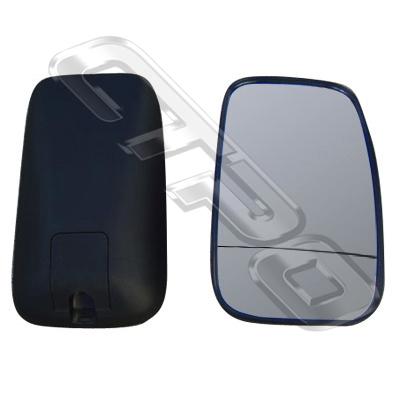 MIRROR HEAD - L/H=R/H - MITSUBISHI CANTER FE5/FE6 1994-