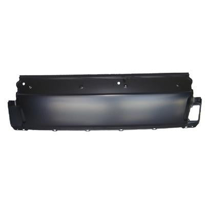 FRONT PANEL - WIDE CAB - MITSUBISHI CANTER FE5/FE6 1994-