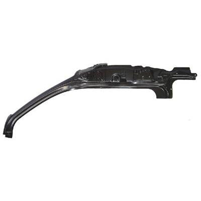 FRONT PILLAR - R/H - LOW ROOF - MITSUBISHI CANTER FE5/FE6 1994-