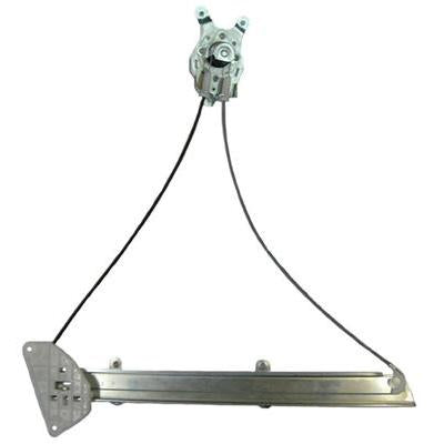 WINDOW REGULATOR - MANUAL - L/H - MITSUBISHI CANTER FE5/FE6 1994-