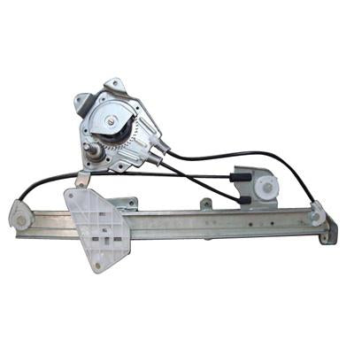 WINDOW REGULATOR - MANUAL - L/H - MITSUBISHI CANTER FE5/FE6 1994-