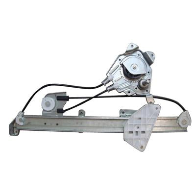 WINDOW REGULATOR - MANUAL - R/H - MITSUBISHI CANTER FE5/FE6 1994-